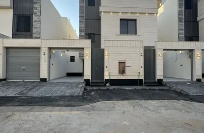 طابق كامل - 5 غرف نوم - 4 حمامات للبيع في الرمال - الرياض - الرياض