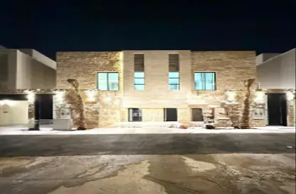 Apartment - 7+ Bedrooms - 6 Bathrooms for sale in Al Janadriyah - Riyadh - Ar Riyadh