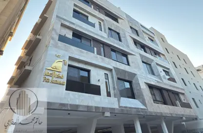 شقة - 4 غرف نوم - 3 حمامات للبيع في الروضة - جدة - مكة المكرمة