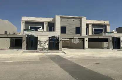 Apartment - 6 Bedrooms - 4 Bathrooms for sale in Al Nakhil - Bariduh - Al Qassim