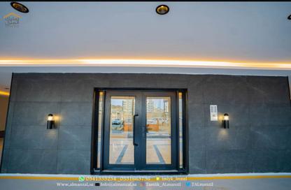 Apartment - 4 Bedrooms - 7 Bathrooms for sale in Ar Rayaan - Jeddah - Makkah Al Mukarramah