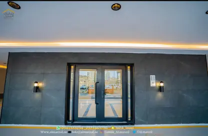 Apartment - 4 Bedrooms - 7 Bathrooms for sale in Ar Rayaan - Jeddah - Makkah Al Mukarramah