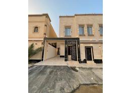 Villa - 8 bedrooms - 5 bathrooms for للبيع in Al Frosyah - Jeddah - Makkah Al Mukarramah
