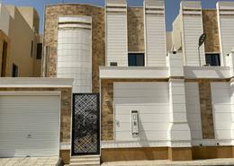 دوبلكس - 4 غرف نوم - 5 حمامات for للبيع in حي الرمال - شرق الرياض - الرياض