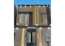 فيلا - 8 غرف نوم - 6 حمامات for للبيع in حي الصفا - جدة - مكة المكرمة