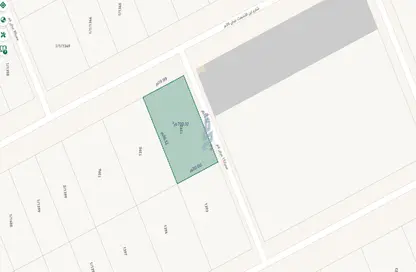 Land - Studio for sale in Al Qirawan - Riyadh - Ar Riyadh