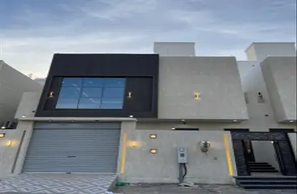 Villa - 7+ Bedrooms for sale in Al Fadeylah - Jeddah - Makkah Al Mukarramah