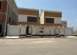 Villa - 4 bedrooms - 5 bathrooms for للبيع in As Suways - Jazan - Jazan