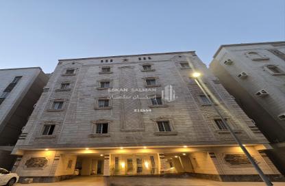 Apartment - 4 Bedrooms - 2 Bathrooms for sale in Ar Rayaan - Jeddah - Makkah Al Mukarramah