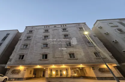 Apartment - 4 Bedrooms - 2 Bathrooms for sale in Ar Rayaan - Jeddah - Makkah Al Mukarramah