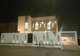 Villa - 4 bedrooms - 5 bathrooms for للبيع in As Suways - Jazan - Jazan