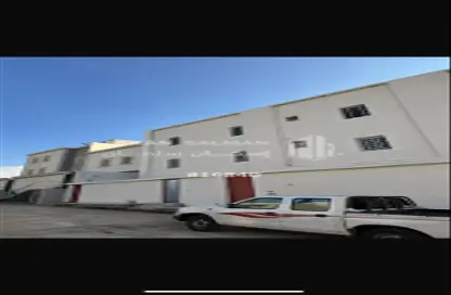 شقة - 4 غرف نوم - 3 حمامات للبيع في الزهور - بيشة - عسير