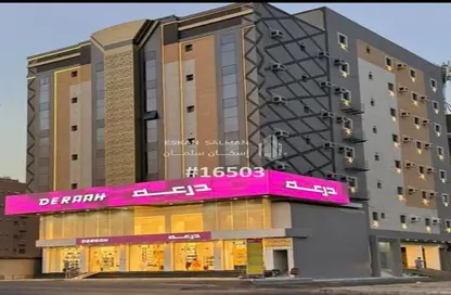 Apartment - 5 Bedrooms - 4 Bathrooms for sale in Mraykh - Jeddah - Makkah Al Mukarramah