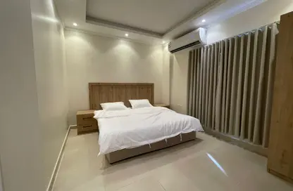 Apartment - 1 Bedroom - 1 Bathroom for rent in Al Faisaliyah - Jeddah - Makkah Al Mukarramah