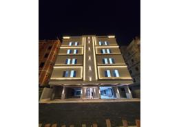 Apartment - 5 bedrooms - 3 bathrooms for للبيع in Al Manar - Jeddah - Makkah Al Mukarramah