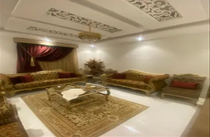 فيلا - 5 غرف نوم - 3 حمامات للبيع في مريخ - جدة - مكة المكرمة