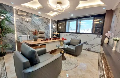Office Space - Studio - 2 Bathrooms for rent in Al Muhammadiyah - Riyadh - Ar Riyadh