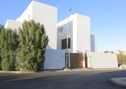 Villa - 3 bedrooms - 3 bathrooms for للايجار in Ar Rawdah - Jeddah - Makkah Al Mukarramah