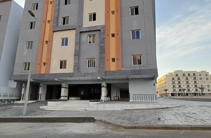 شقة - 5 غرف نوم - 4 حمامات للبيع في حكومي1 - جدة - مكة المكرمة