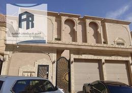 Apartment - 3 bedrooms - 4 bathrooms for للايجار in Qurtubah - East Riyadh - Ar Riyadh