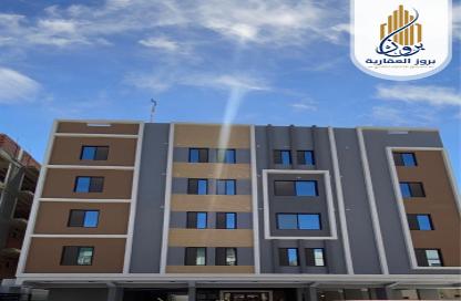 Apartment - 4 Bedrooms - 3 Bathrooms for sale in Al Aziziyah - Jeddah - Makkah Al Mukarramah