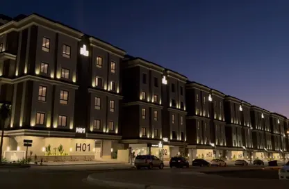 Apartment - 4 Bedrooms - 3 Bathrooms for sale in Al Marwah - Jeddah - Makkah Al Mukarramah