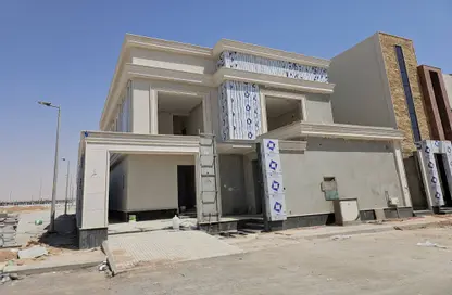 Villa - 6 Bedrooms - 3 Bathrooms for sale in Ar Rimal - Riyadh - Ar Riyadh