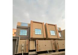 فيلا - 5 غرف نوم - 6 حمامات for للبيع in السويس - جازان - جازان