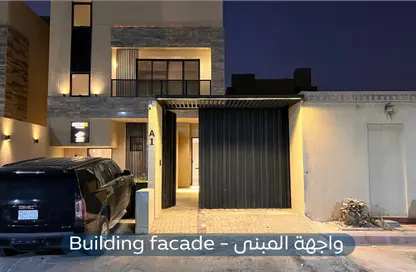 Full Floor - 3 Bedrooms - 3 Bathrooms for rent in Al Munisiyah - Riyadh - Ar Riyadh