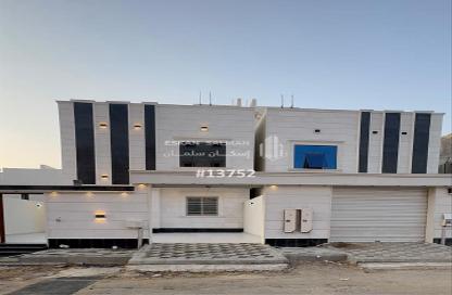 Villa - 7+ Bedrooms - 7 Bathrooms for sale in Al Muhammadiyah 1 - Jazan - Jazan
