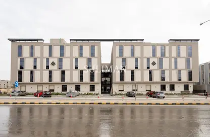 Apartment - 3 Bedrooms - 3 Bathrooms for rent in Al Yasmin - Riyadh - Ar Riyadh