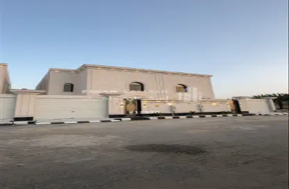 Villa - 7 Bedrooms - 6 Bathrooms for sale in الرحبة - امارة منطقة مكة المكرمة - الطائف - Makkah Al Mukarramah