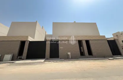 فيلا - 8 غرف نوم - 7 حمامات للبيع في المعيزيلة - الرياض - الرياض