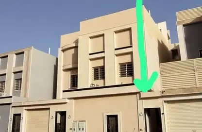 شقة - 1 حمام للايجار في الرمال - الرياض - الرياض