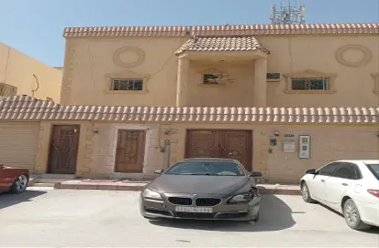 Apartment - 2 Bedrooms - 1 Bathroom for rent in Al Aqiq - Riyadh - Ar Riyadh