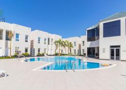Compound - 3 bedrooms - 4 bathrooms for للايجار in Ash Shati - Jeddah - Makkah Al Mukarramah