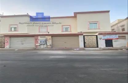 Villa - 7+ Bedrooms - 5 Bathrooms for rent in An Nahdah - Jeddah - Makkah Al Mukarramah