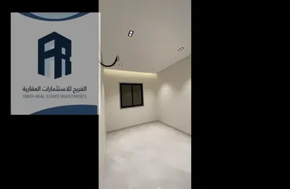 Apartment - 4 Bedrooms - 3 Bathrooms for rent in Ar Rimal - Riyadh - Ar Riyadh