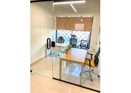 مكتب - 4 حمامات for للايجار in حي السليمانية - وسط الرياض - الرياض