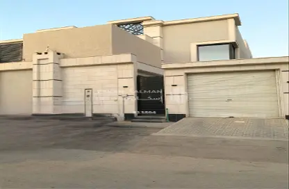 فيلا - 8 غرف نوم - 6 حمامات للبيع في الرمال - الرياض - الرياض