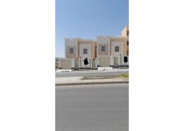 Villa - 4 bedrooms - 6 bathrooms for للبيع in Al Musa Subdivision - Khamis Mushayt - Asir
