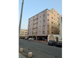 Apartment - 2 bedrooms - 2 bathrooms for للايجار in Al Bawadi - Jeddah - Makkah Al Mukarramah