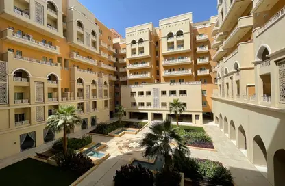 Apartment - 3 Bedrooms - 4 Bathrooms for sale in Al Qusur - Dhahran - Eastern