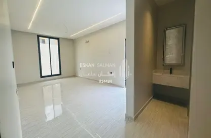 طابق كامل - 5 غرف نوم - 3 حمامات للبيع في الزهراء - الاحساء - الشرقية