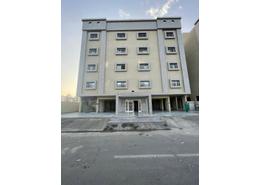 Villa - 6 bedrooms - 4 bathrooms for للبيع in Al Hamadaniyah - Jeddah - Makkah Al Mukarramah