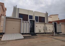 Villa - 4 bedrooms - 5 bathrooms for للبيع in As Suways - Jazan - Jazan