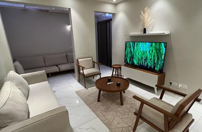 Apartment - 2 Bedrooms - 3 Bathrooms for rent in Al Nakhil - Riyadh - Ar Riyadh