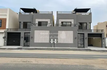 Villa - 7+ Bedrooms - 7+ Bathrooms for sale in Ash Shamiya Al Jadid - Makah Almukaramuh - Makkah Al Mukarramah