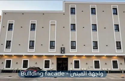شقة - 3 غرف نوم - 3 حمامات للايجار في النهضة - الرياض - الرياض