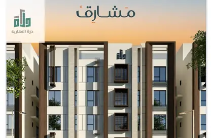 Apartment - 3 Bedrooms - 2 Bathrooms for sale in Mraykh - Jeddah - Makkah Al Mukarramah